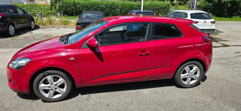 Kia pro ceed / ProCeed 148.800 km 2.999 € Dachau 85221
