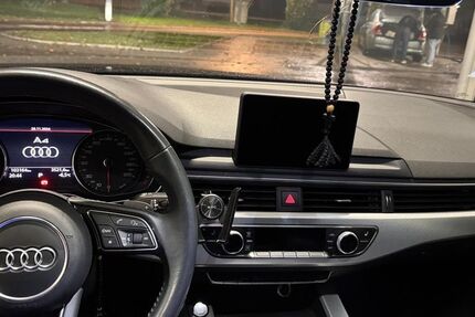 Audi A4 122.222 km 15.000 &euro; München 80335