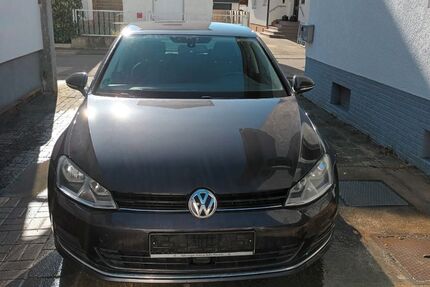 VW Golf 104.250 km 11.000 € Sankt Leon-Rot 68789