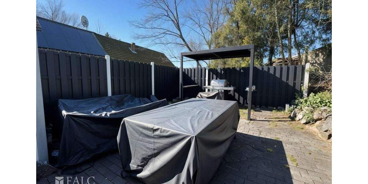 Doppelhaushälfte Hennef (Sieg) Lauthausen - 5 Zimmer, 147 m&sup2;, 499.000&euro; | Angebot:25820082
