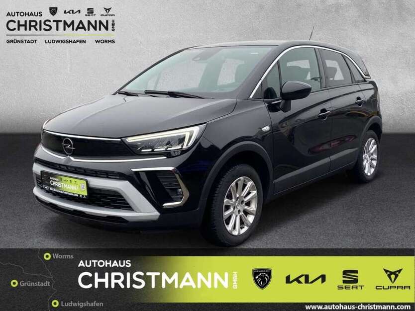 Crossland