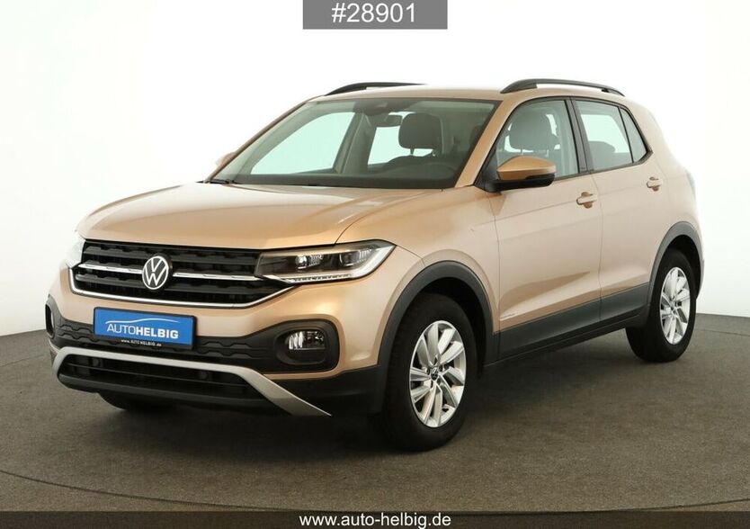 T-Cross