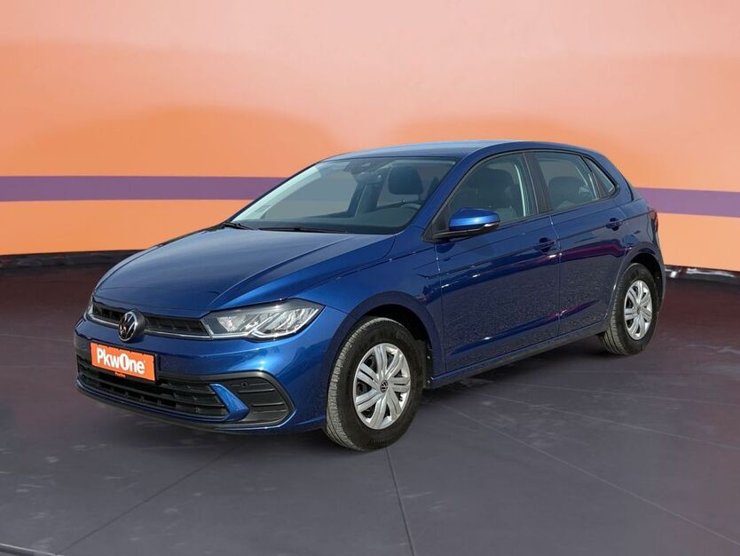 VW Polo 26.835 km 15.360 € Göppingen 73037