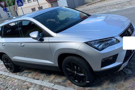 Seat Ateca 202.794 km 13.500 &euro; Bergen 18528
