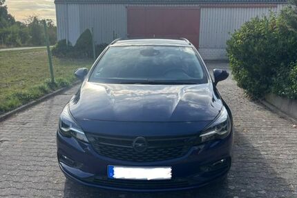 Opel Astra 147.000 km 7.500 &euro; Wiesbaden 65207