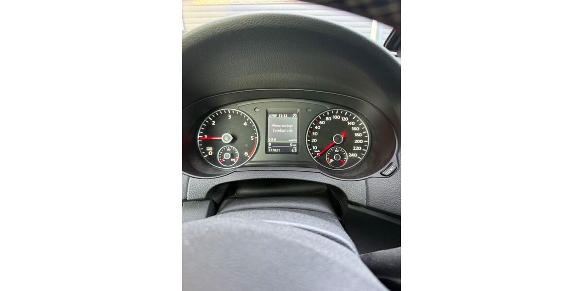 VW Sharan 177.800 km 12.500 &euro; Emmendingen 79312