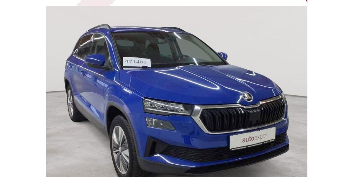 Skoda Karoq 72.561 km 23.789 &euro; Fernwald-Steinbach 35463