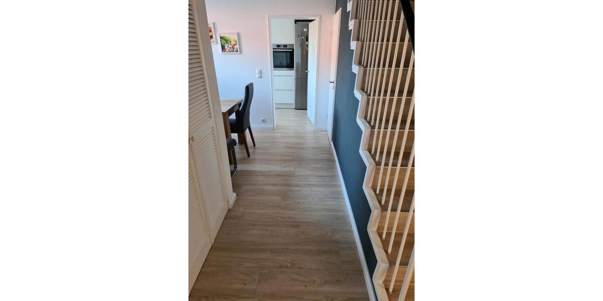 Reihenhaus Ammersbek - 5 Zimmer, 117 m&sup2;, 610.000&euro; | Angebot:25855465