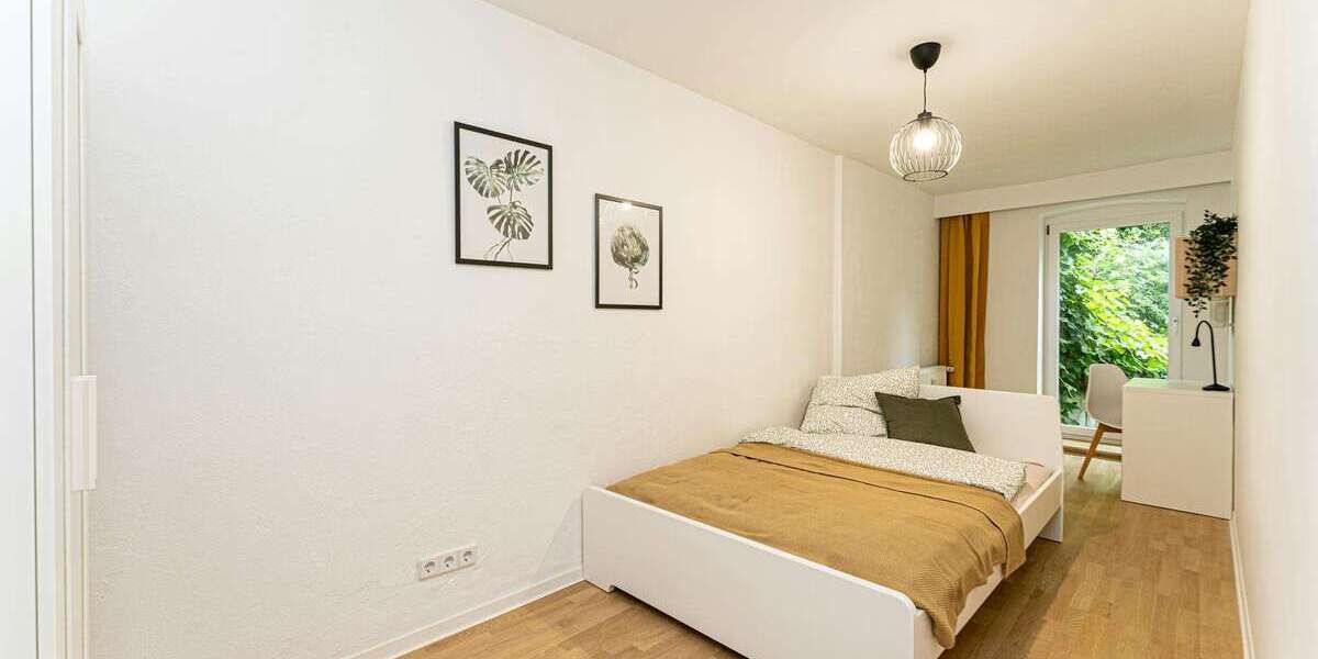 Zimmer Potsdam Babelsberg Nord - 630&euro; | Angebot:26095662