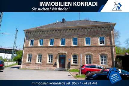 Gewerbeobjekt Homburg - 375.000&euro; | Angebot:26312805