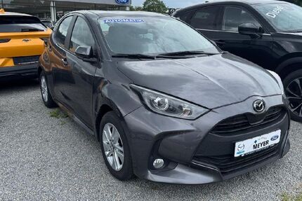 Mazda 2 Hybrid 87.600 km 16.750 &euro; Nienburg 31582