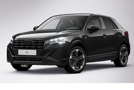Audi Q2 6.950 km 34.780 &euro; Gifhorn 38518