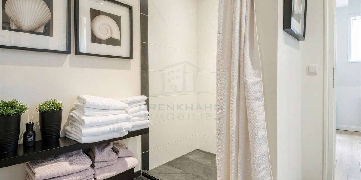 Doppelhaushälfte List - 6 Zimmer, 160 m&sup2;, 1.299.900&euro; | Angebot:26139871