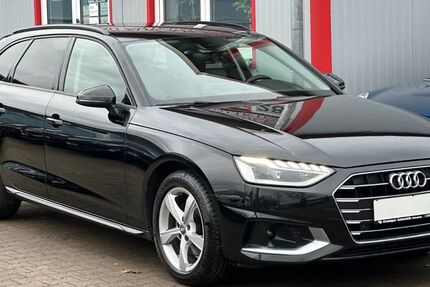 Audi A4 167.000 km 19.995 &euro; Bruchsal-Helmsheim 76646