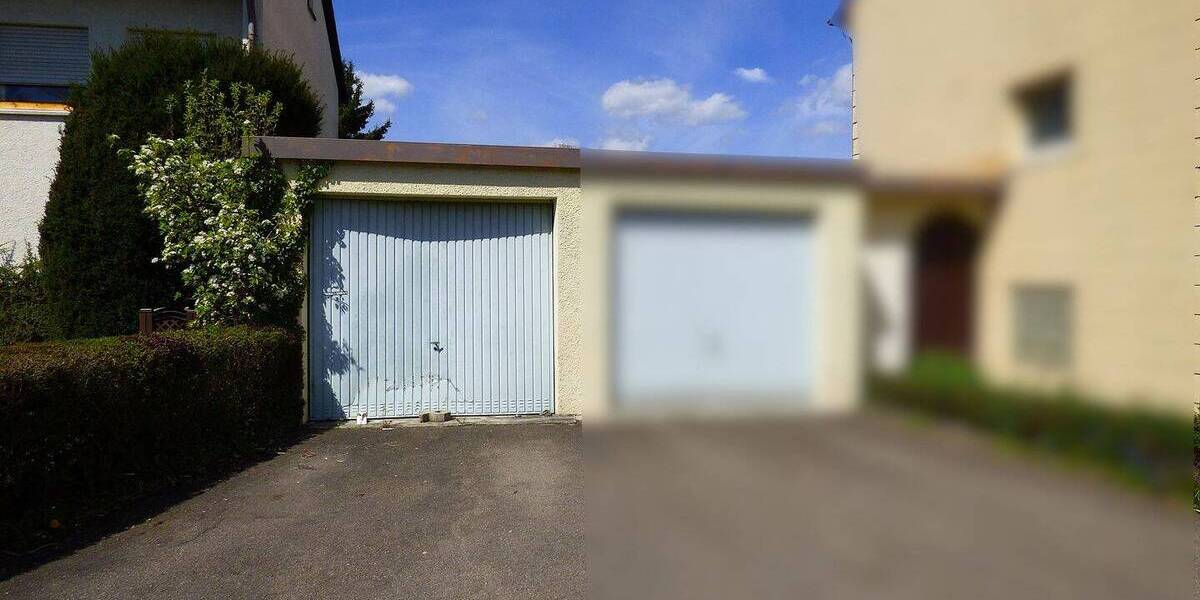 Doppelhaushälfte Weingarten - 4 Zimmer, 95 m&sup2;, 450.000&euro; | Angebot:26540079