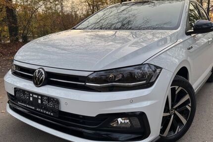 VW Polo 49.000 km 17.990 &euro; Stockstadt 63811