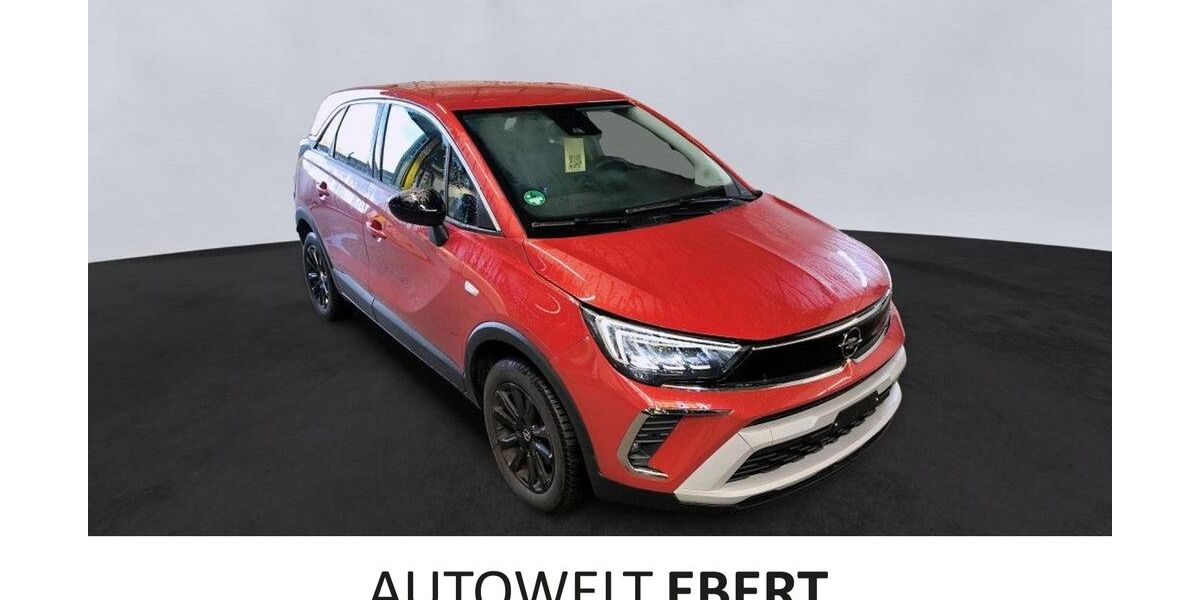 Opel Crossland (X) 19.300 km 20.690 &euro; Frankenthal 67227
