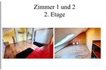 Etagenwohnung Kastellaun - 6 Zimmer, 200 m&sup2;, 1.900&euro; | Angebot:25046687