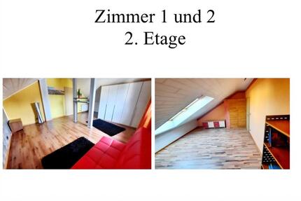 Wohnung Kastellaun - 6 Zimmer, 200 m&sup2;, 1.900&euro; | Angebot:25046687