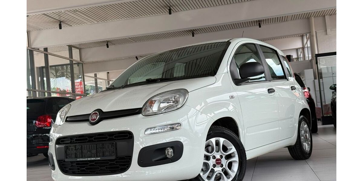 Fiat Panda 62.546 km 6.991 &euro; Siegen 57078