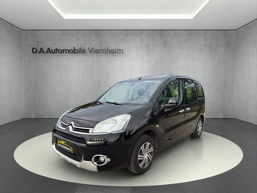 Berlingo