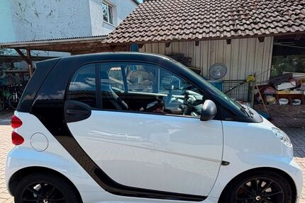 Smart ForTwo 163.503 km 4.800 &euro; Altrip 67122
