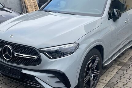 Mercedes-Benz GLC 300 19.500 km 71.890 &euro; Wetzlar 35586