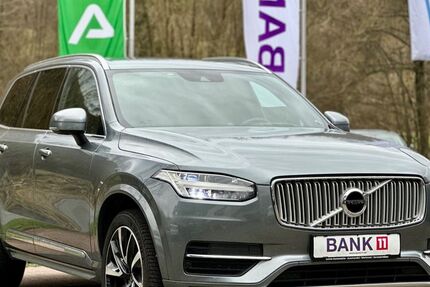 Volvo XC90 213.924 km 21.299 &euro; Lennestadt 57368