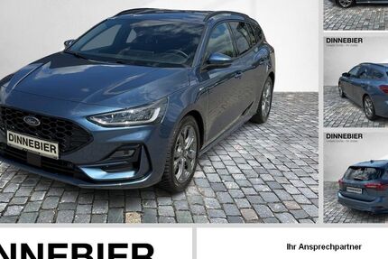 Ford Focus 30.729 km 22.790 &euro; Wittenberge 19322
