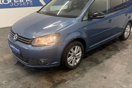 VW Touran 145.750 km 7.999 &euro; Delbrück 33129