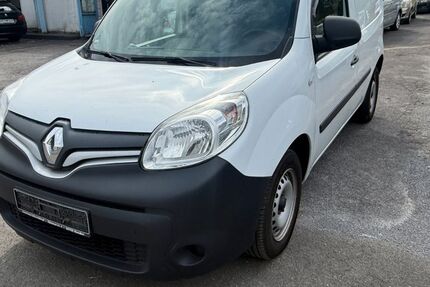 Renault Kangoo 122.085 km 6.900 &euro; Neuenrade 58809