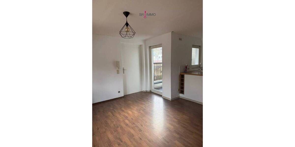 Etagenwohnung Waxweiler - 3 Zimmer, 72 m&sup2;, 650&euro; | Angebot:26257126