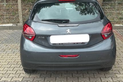 Peugeot 208 170.000 km 4.000 € Kamp-Lintfort 47475