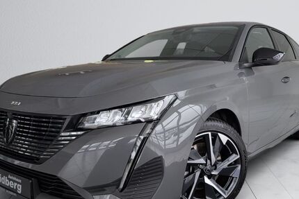 Peugeot 308 18.796 km 19.550 &euro; Soltau 29614