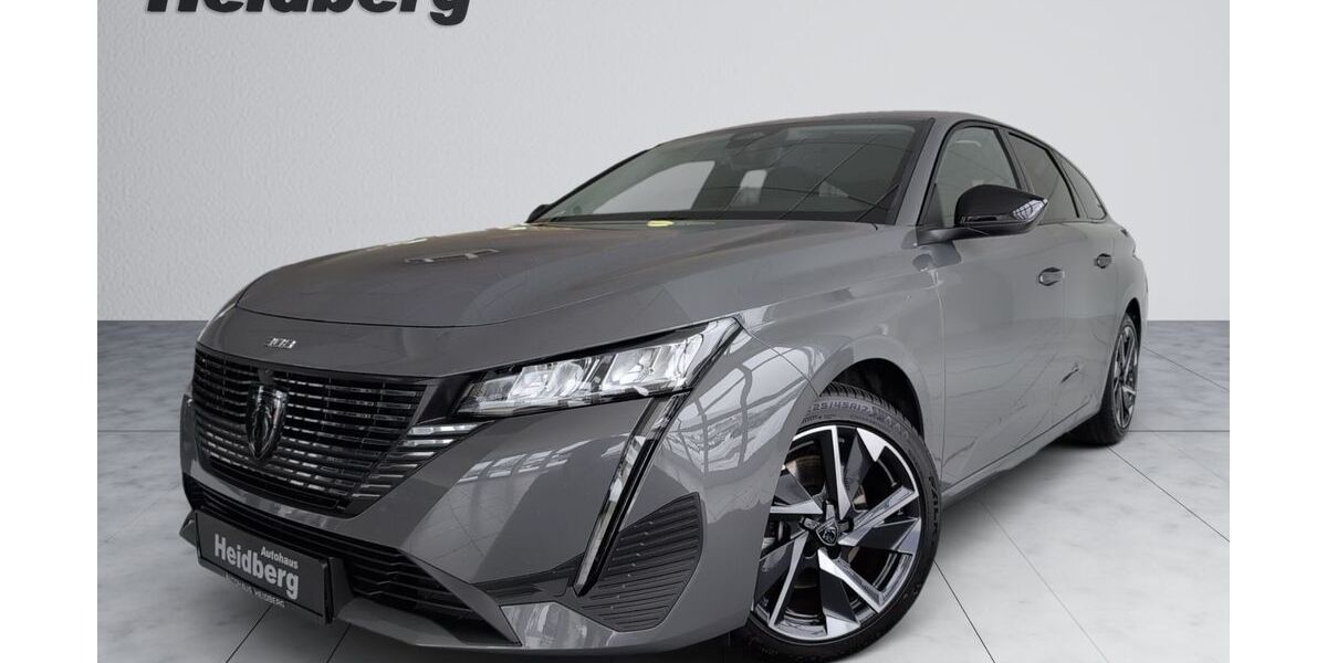 Peugeot 308 18.796 km 19.550 &euro; Soltau 29614