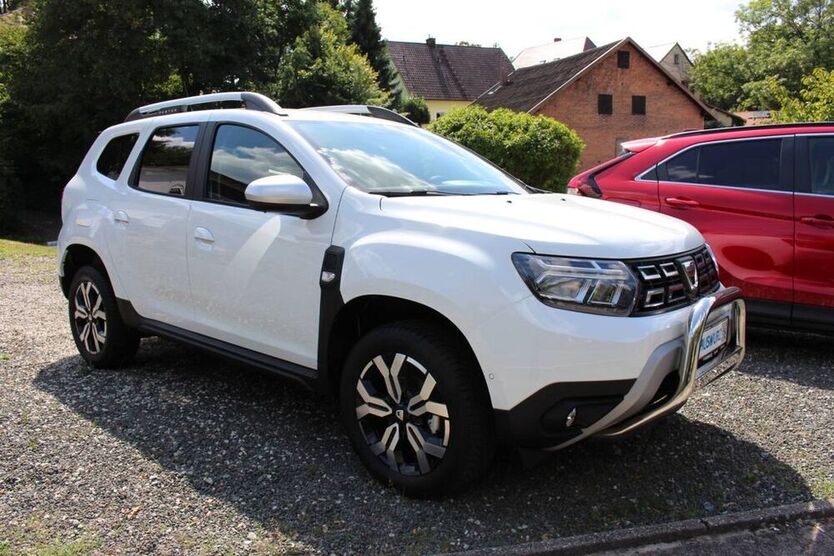 Duster