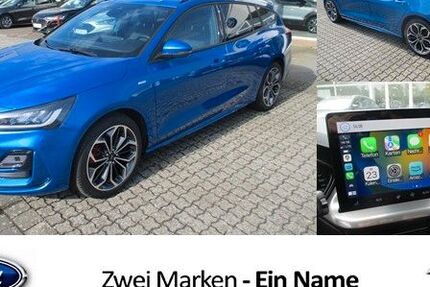 Ford Focus 10 km 38.200 € Pattensen 30982