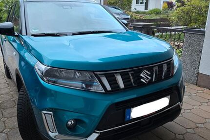 Suzuki Vitara 55.254 km 17.600 &euro; Reichling 86934