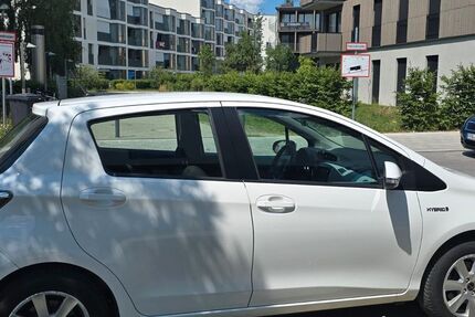 Toyota Yaris Cross 190.000 km 7.100 &euro; München 81248
