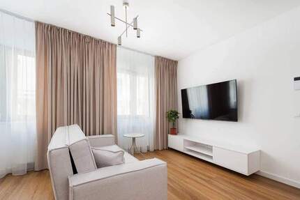 Exklusive 1 Zimmer Wohnung zu vermieten 1 zimmer