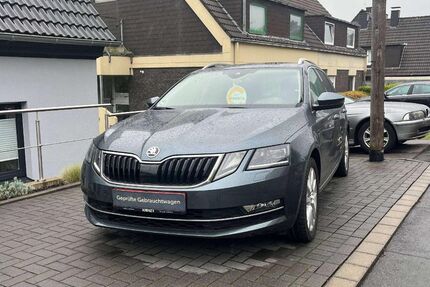 Skoda Octavia 76.600 km 17.490 &euro; Dortmund 44265