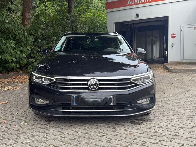 Passat Variant