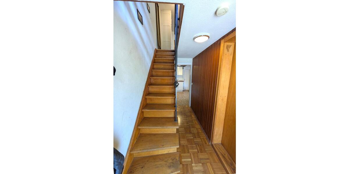 Etagenwohnung Inzigkofen - 2.5 Zimmer, 80 m&sup2;, 700&euro; | Angebot:26528227