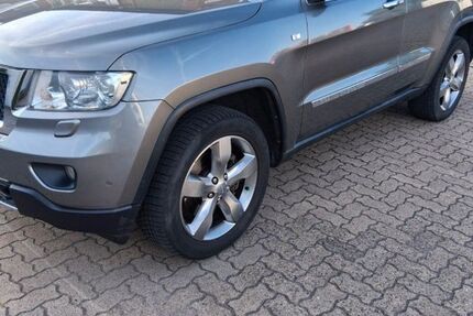 Jeep Grand Cherokee 162.000 km 10.000 &euro; Lüneburg 21337