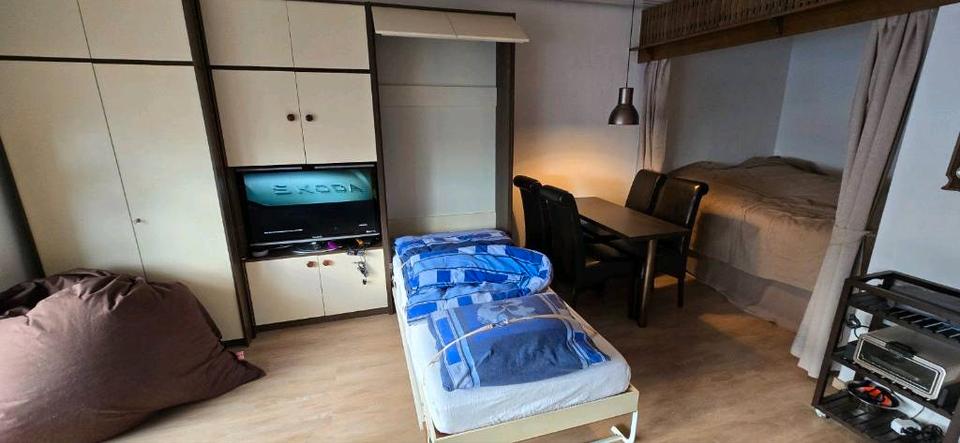 Hochparterre Winterberg - 1 Zimmer, 110.000&euro; | Angebot:18887566