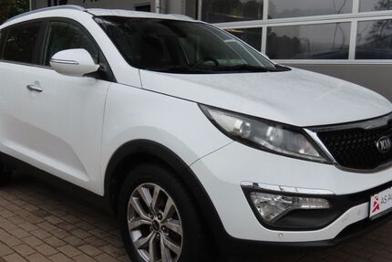 Kia Sportage 143.000 km 10.990 € Stuttgart 70329