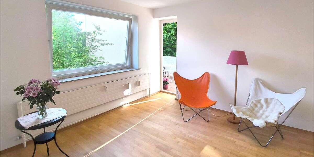 Etagenwohnung Bremerhaven Mitte - 2 Zimmer, 53 m&sup2;, 65.000&euro; | Angebot:27126665