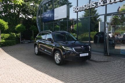 Skoda Kodiaq 24.427 km 28.490 &euro; Erkelenz 41812