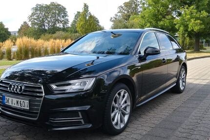 Audi A4 146.000 km 15.500 &euro; Hungen 35410