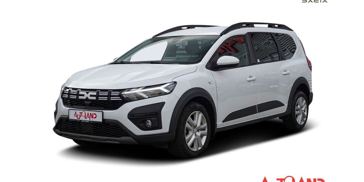 Dacia Jogger 35.595 km 19.490 &euro; Magdeburg 39118
